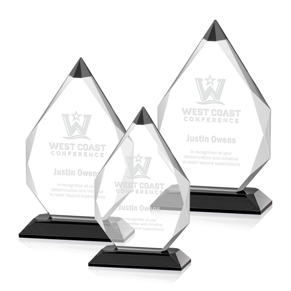 Granville Award - Black
