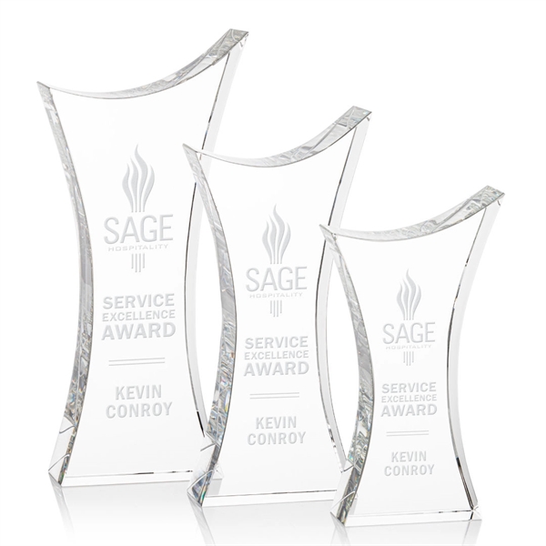 Keighley Award