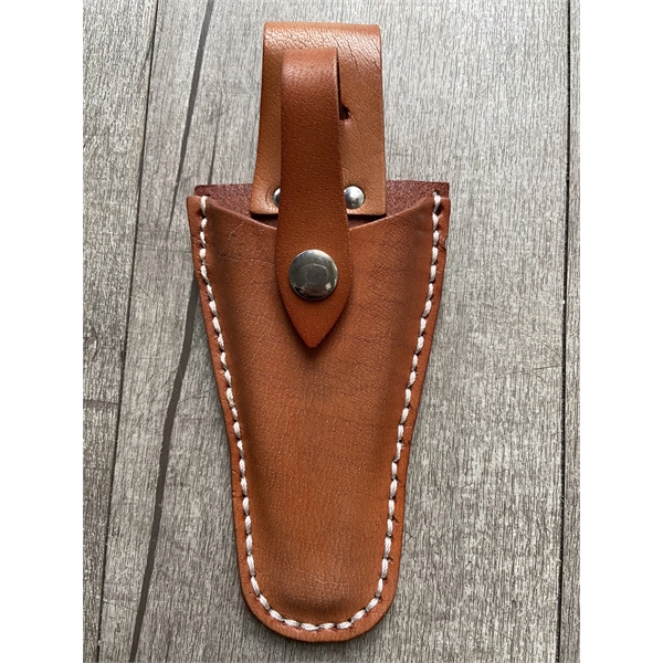 Garden tool Leather Style Plier Holster belt holder - Garden tool Leather Style Plier Holster belt holder - Image 2 of 2