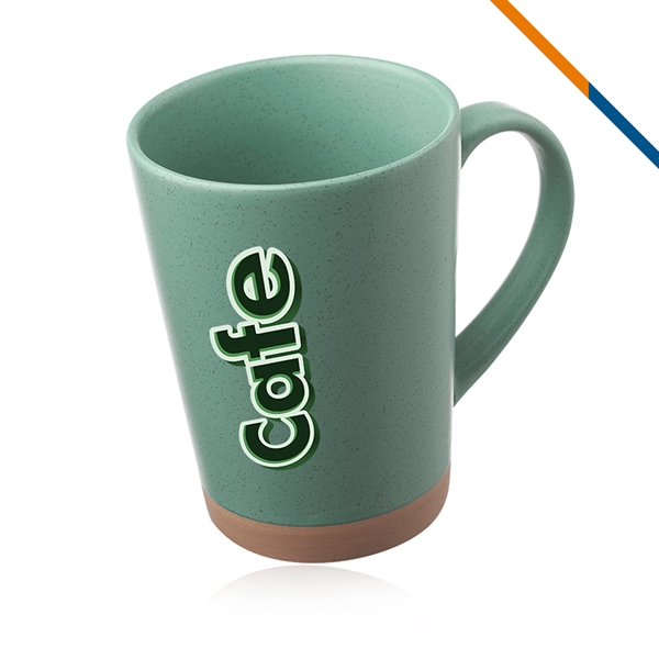 Pico Ceramic Mug - Pico Ceramic Mug - Image 1 of 8