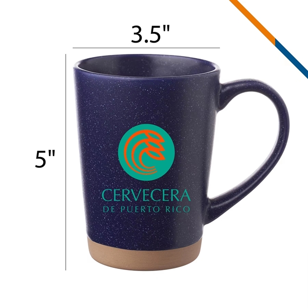 Pico Ceramic Mug - Pico Ceramic Mug - Image 2 of 8