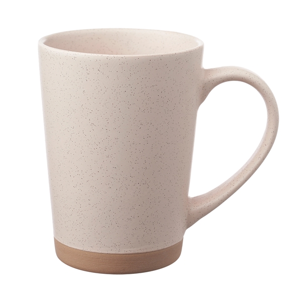 Pico Ceramic Mug - Pico Ceramic Mug - Image 4 of 8
