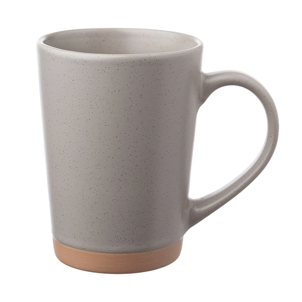 Pico Ceramic Mug - Pico Ceramic Mug - Image 5 of 8