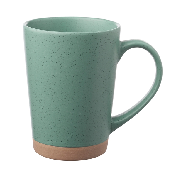 Pico Ceramic Mug - Pico Ceramic Mug - Image 6 of 8
