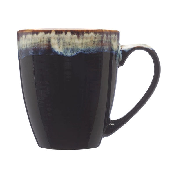 Miza Ceramic Mug - Miza Ceramic Mug - Image 4 of 6