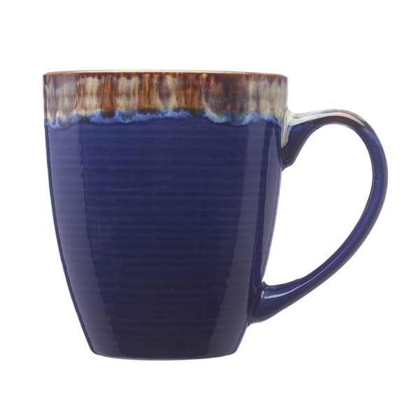 Miza Ceramic Mug - Miza Ceramic Mug - Image 5 of 6