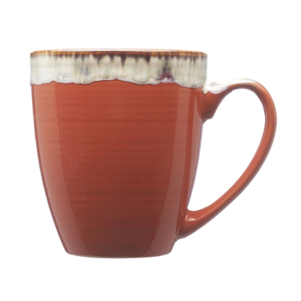 Miza Ceramic Mug - Miza Ceramic Mug - Image 6 of 6