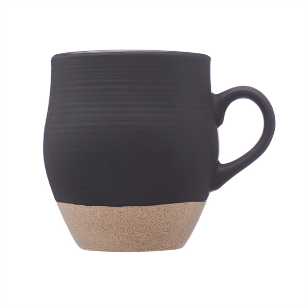 Minto Ceramic Mug - Minto Ceramic Mug - Image 3 of 7
