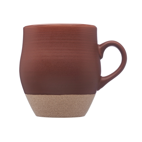 Minto Ceramic Mug - Minto Ceramic Mug - Image 4 of 7