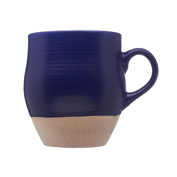Minto Ceramic Mug - Minto Ceramic Mug - Image 5 of 7