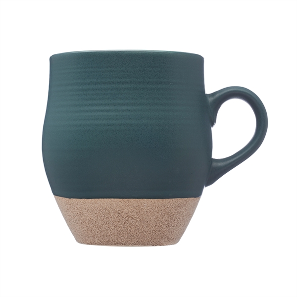 Minto Ceramic Mug - Minto Ceramic Mug - Image 6 of 7