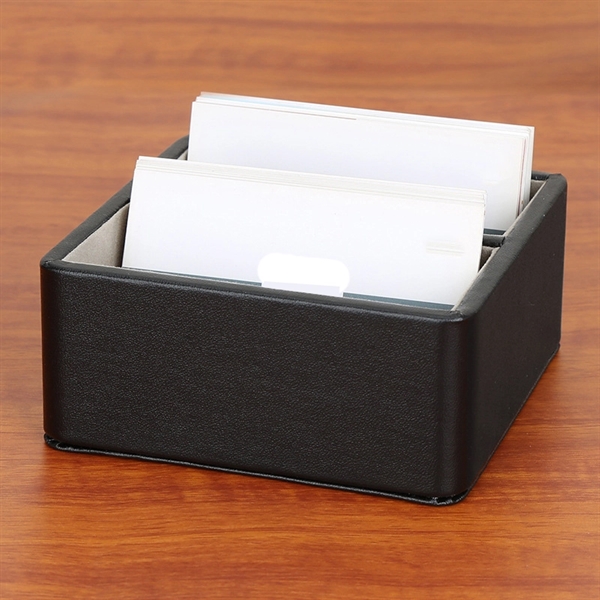 Desktop Card Stand - Desktop Card Stand - Image 1 of 4