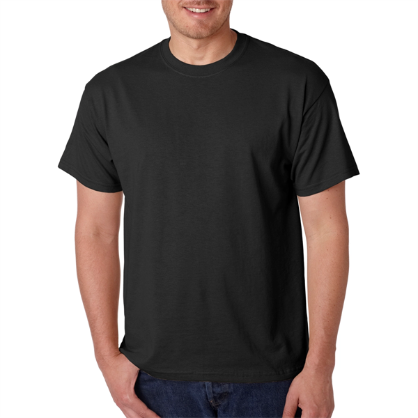 Gildan® DryBlend® T-Shirt - Gildan® DryBlend® T-Shirt - Image 3 of 5