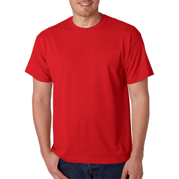 Gildan® DryBlend® T-Shirt - Gildan® DryBlend® T-Shirt - Image 4 of 5