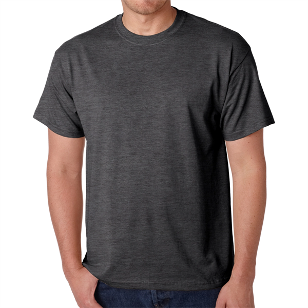 Gildan® DryBlend® T-Shirt - Gildan® DryBlend® T-Shirt - Image 5 of 5