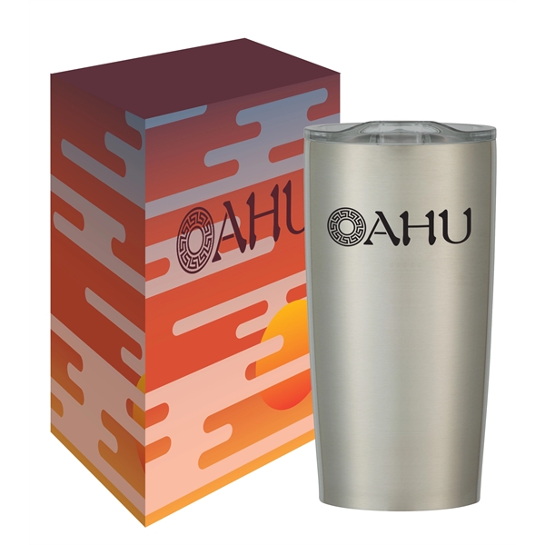 20 Oz. Himalayan Tumbler With Custom Box - 20 Oz. Himalayan Tumbler With Custom Box - Image 1 of 5