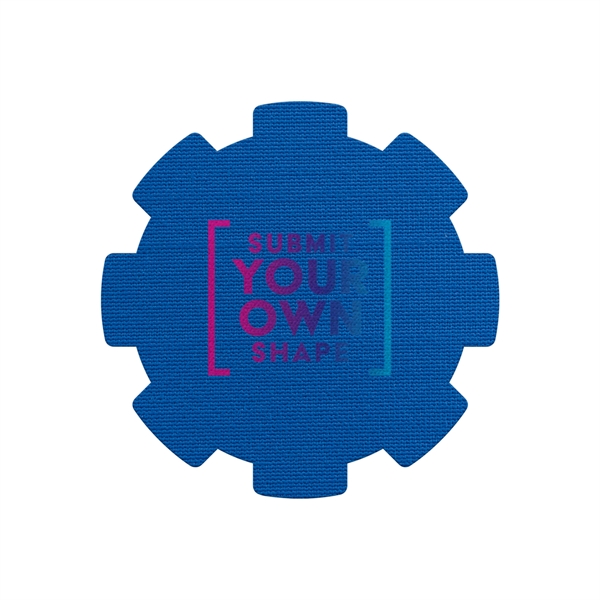 Grip-It™ Jar Opener Custom Shape 16 sq in - Grip-It™ Jar Opener Custom Shape 16 sq in - Image 1 of 6
