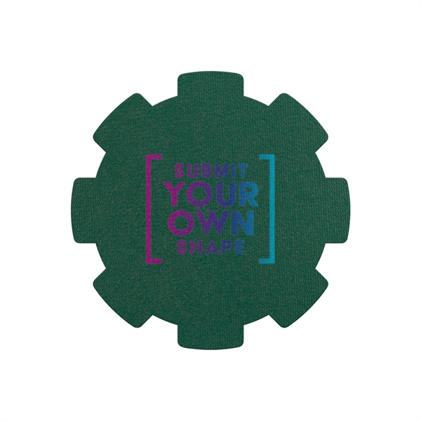 Grip-It™ Jar Opener Custom Shape 16 sq in - Grip-It™ Jar Opener Custom Shape 16 sq in - Image 2 of 6