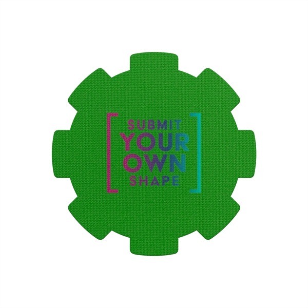 Grip-It™ Jar Opener Custom Shape 16 sq in - Grip-It™ Jar Opener Custom Shape 16 sq in - Image 3 of 6