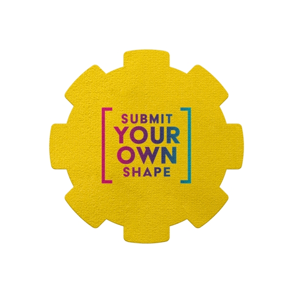 Grip-It™ Jar Opener Custom Shape 16 sq in - Grip-It™ Jar Opener Custom Shape 16 sq in - Image 6 of 6