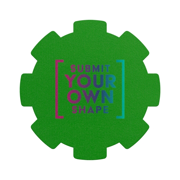 Grip-It™ Jar Opener Custom Shape 25 sq in - Grip-It™ Jar Opener Custom Shape 25 sq in - Image 2 of 6