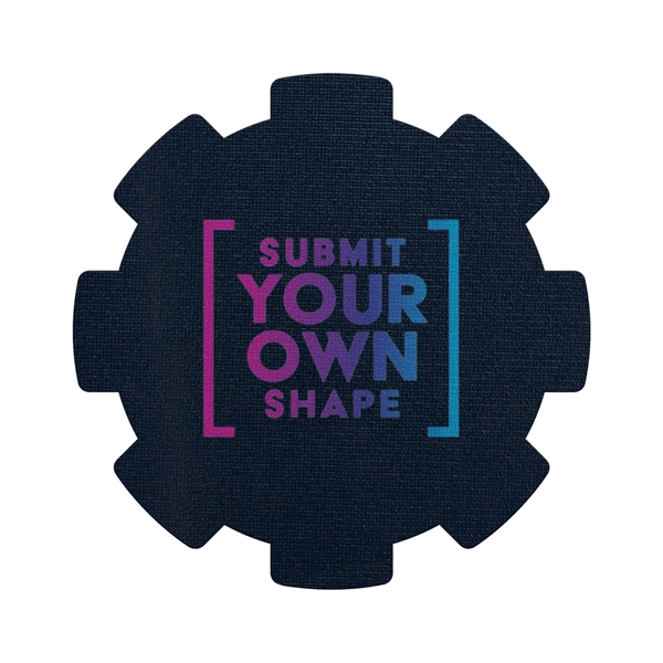 Grip-It™ Jar Opener Custom Shape 25 sq in - Grip-It™ Jar Opener Custom Shape 25 sq in - Image 1 of 6