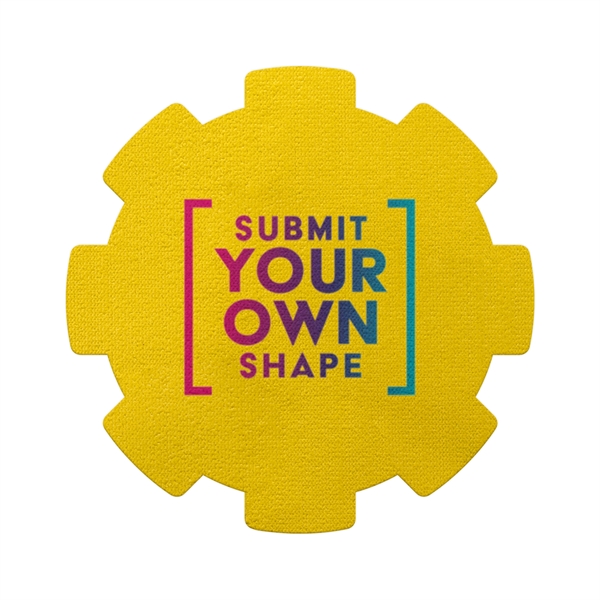 Grip-It™ Jar Opener Custom Shape 25 sq in - Grip-It™ Jar Opener Custom Shape 25 sq in - Image 5 of 6