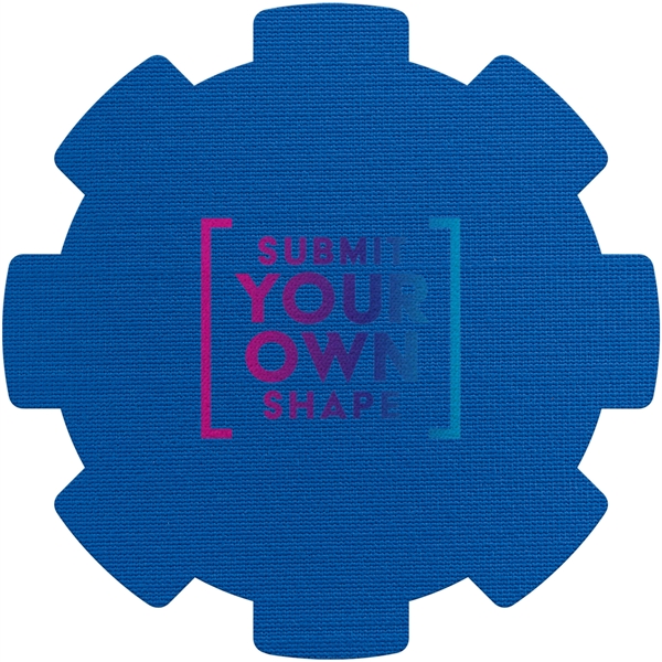Grip-It™ Jar Opener Custom Shape 36 sq in - Color - Grip-It™ Jar Opener Custom Shape 36 sq in - Color - Image 6 of 6