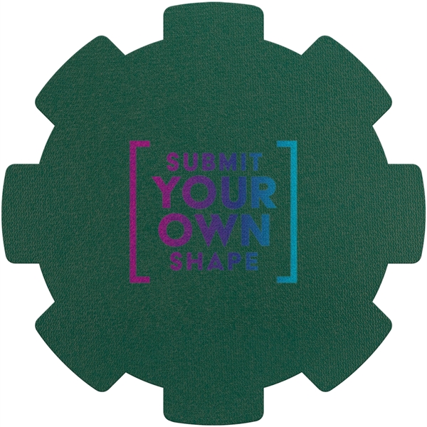 Grip-It™ Jar Opener Custom Shape 36 sq in - Color - Grip-It™ Jar Opener Custom Shape 36 sq in - Color - Image 1 of 6