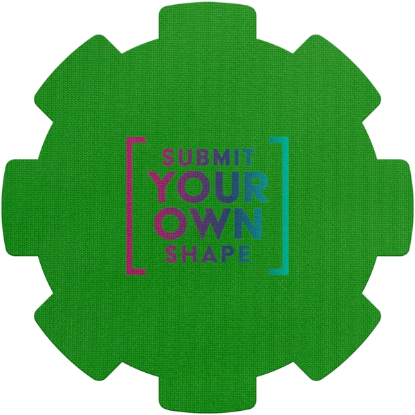 Grip-It™ Jar Opener Custom Shape 36 sq in - Color - Grip-It™ Jar Opener Custom Shape 36 sq in - Color - Image 2 of 6