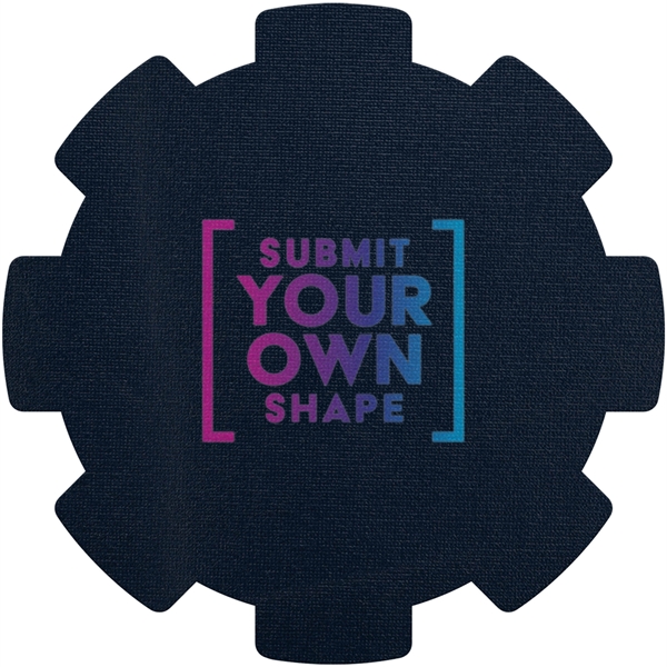 Grip-It™ Jar Opener Custom Shape 36 sq in - Color - Grip-It™ Jar Opener Custom Shape 36 sq in - Color - Image 3 of 6