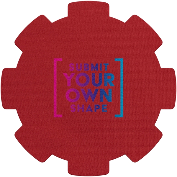 Grip-It™ Jar Opener Custom Shape 36 sq in - Color - Grip-It™ Jar Opener Custom Shape 36 sq in - Color - Image 4 of 6