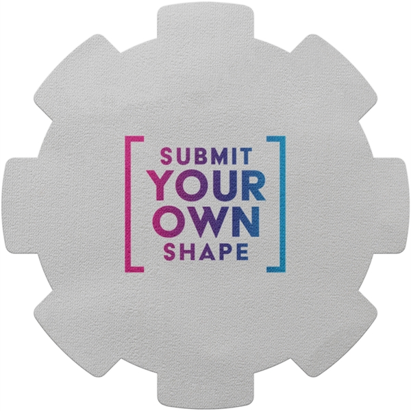 Grip-It™ Jar Opener Custom Shape 36 sq in - Color - Grip-It™ Jar Opener Custom Shape 36 sq in - Color - Image 5 of 6