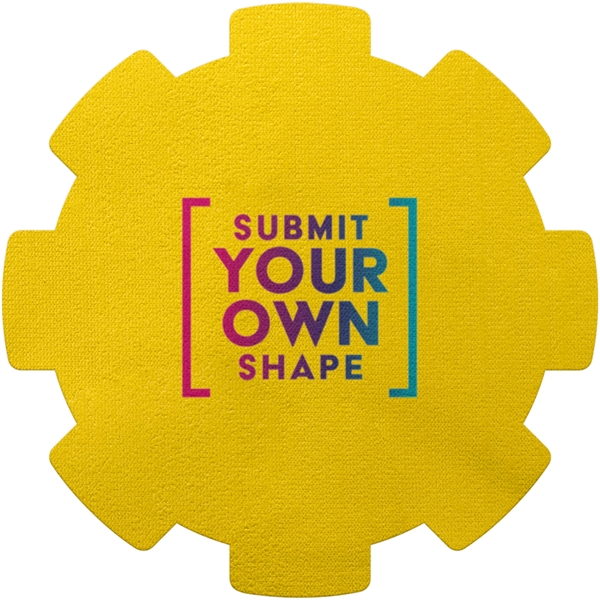 Grip-It™ Jar Opener Custom Shape 36 sq in - Color - Grip-It™ Jar Opener Custom Shape 36 sq in - Color - Image 0 of 6