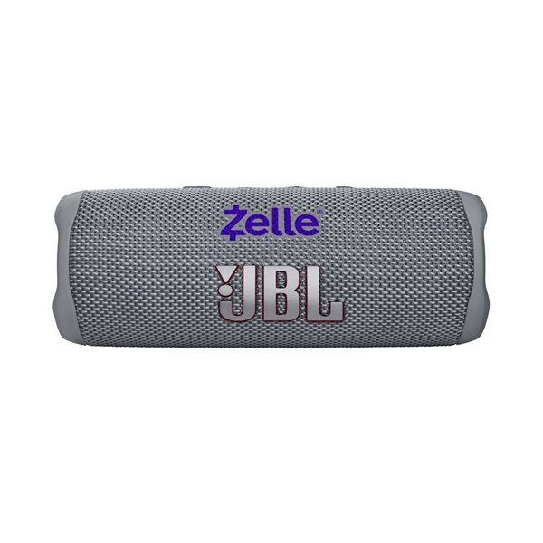 JBL Flip 6 Portable Waterproof Speaker - JBL Flip 6 Portable Waterproof Speaker - Image 12 of 21