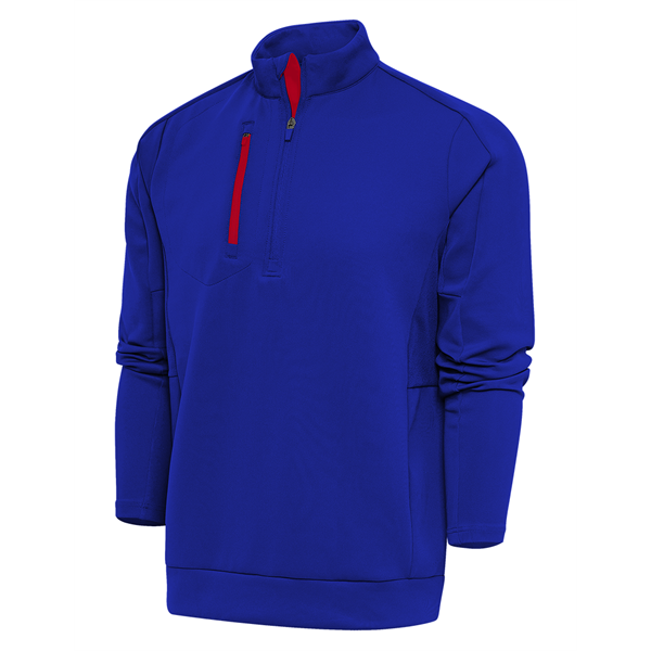 GENERATION 1/4 ZIP PULLOVER MEN'S - GENERATION 1/4 ZIP PULLOVER MEN'S - Image 1 of 24