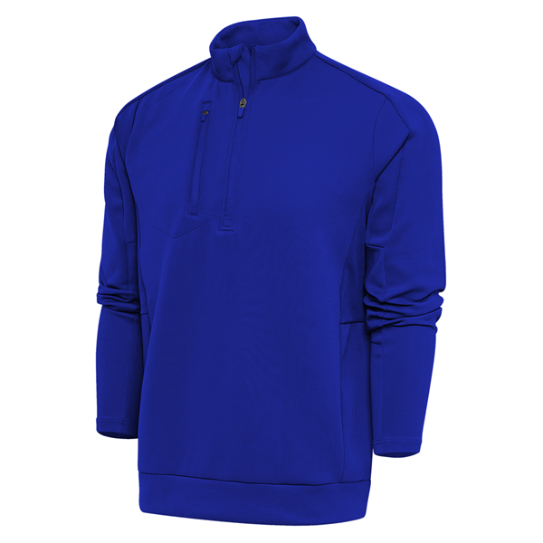 GENERATION 1/4 ZIP PULLOVER MEN'S - GENERATION 1/4 ZIP PULLOVER MEN'S - Image 3 of 24