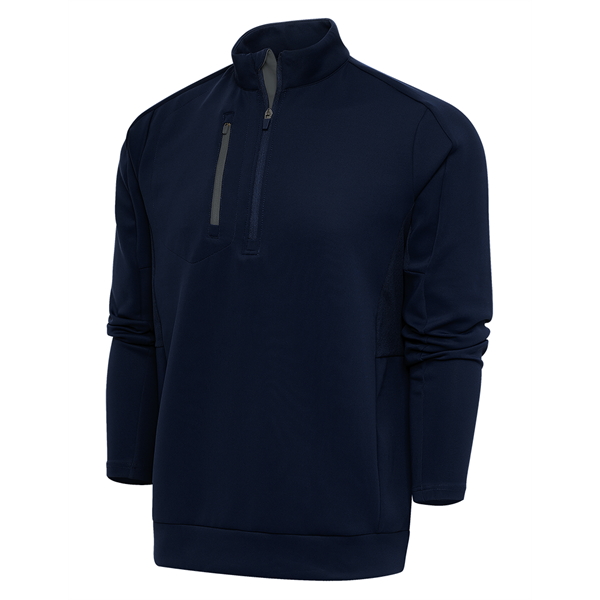 GENERATION 1/4 ZIP PULLOVER MEN'S - GENERATION 1/4 ZIP PULLOVER MEN'S - Image 4 of 24