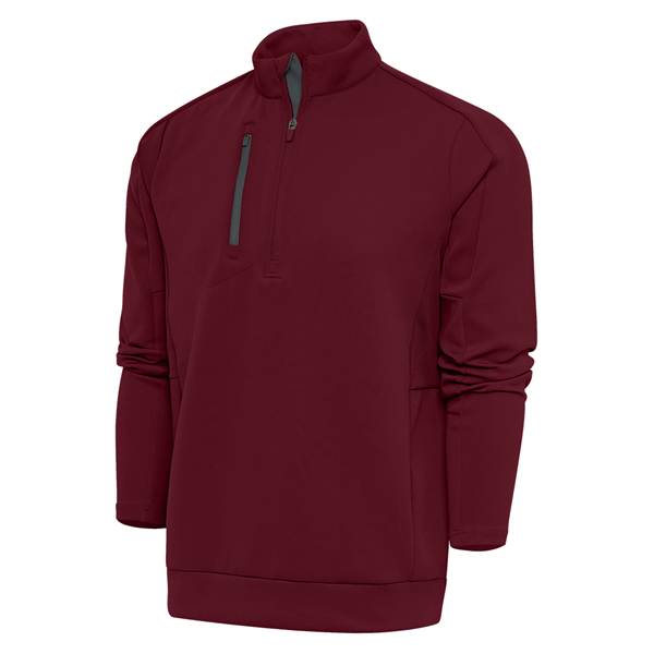 GENERATION 1/4 ZIP PULLOVER MEN'S - GENERATION 1/4 ZIP PULLOVER MEN'S - Image 5 of 24