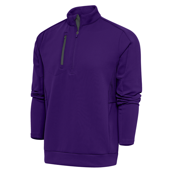 GENERATION 1/4 ZIP PULLOVER MEN'S - GENERATION 1/4 ZIP PULLOVER MEN'S - Image 0 of 24