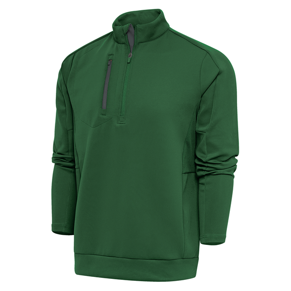 GENERATION 1/4 ZIP PULLOVER MEN'S - GENERATION 1/4 ZIP PULLOVER MEN'S - Image 9 of 24