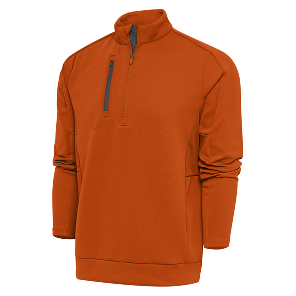 GENERATION 1/4 ZIP PULLOVER MEN'S - GENERATION 1/4 ZIP PULLOVER MEN'S - Image 11 of 24