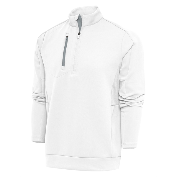 GENERATION 1/4 ZIP PULLOVER MEN'S - GENERATION 1/4 ZIP PULLOVER MEN'S - Image 12 of 24