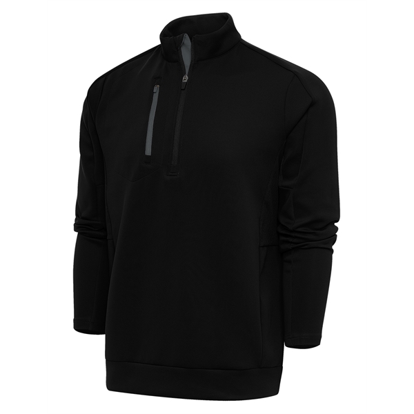 GENERATION 1/4 ZIP PULLOVER MEN'S - GENERATION 1/4 ZIP PULLOVER MEN'S - Image 13 of 24