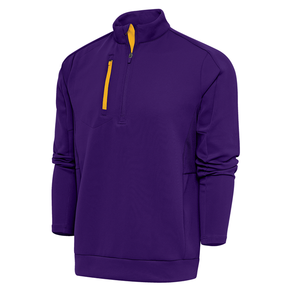 GENERATION 1/4 ZIP PULLOVER MEN'S - GENERATION 1/4 ZIP PULLOVER MEN'S - Image 14 of 24