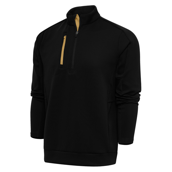 GENERATION 1/4 ZIP PULLOVER MEN'S - GENERATION 1/4 ZIP PULLOVER MEN'S - Image 16 of 24