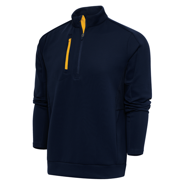 GENERATION 1/4 ZIP PULLOVER MEN'S - GENERATION 1/4 ZIP PULLOVER MEN'S - Image 17 of 24