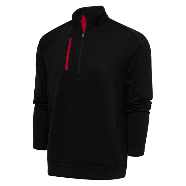 GENERATION 1/4 ZIP PULLOVER MEN'S - GENERATION 1/4 ZIP PULLOVER MEN'S - Image 19 of 24