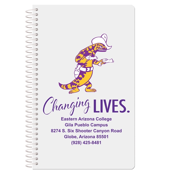 Academic Weekly Planner - Academic Weekly Planner - Image 0 of 2