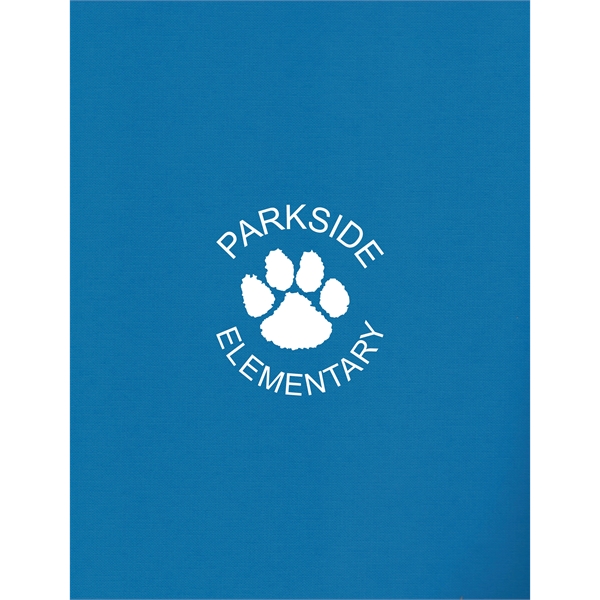 Academic Monthly Planner - Academic Monthly Planner - Image 1 of 2